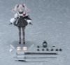 figma Ruka Fukashin Ryouiki | Max Factory Figure