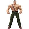 Action Figure Mike Haggar - Final Fight | Storm Collectibles Figure