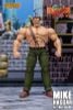 Action Figure Mike Haggar - Final Fight | Storm Collectibles Figure
