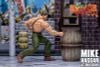 Action Figure Mike Haggar - Final Fight | Storm Collectibles Figure