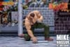 Action Figure Mike Haggar - Final Fight | Storm Collectibles Figure