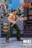 Action Figure Mike Haggar - Final Fight | Storm Collectibles Figure