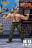 Action Figure Mike Haggar - Final Fight | Storm Collectibles Figure