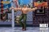Action Figure Mike Haggar - Final Fight | Storm Collectibles Figure