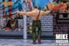 Action Figure Mike Haggar - Final Fight | Storm Collectibles Figure