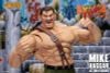 Action Figure Mike Haggar - Final Fight | Storm Collectibles Figure