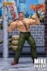 Action Figure Mike Haggar - Final Fight | Storm Collectibles Figure
