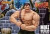 Action Figure Mike Haggar - Final Fight | Storm Collectibles Figure