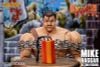 Action Figure Mike Haggar - Final Fight | Storm Collectibles Figure