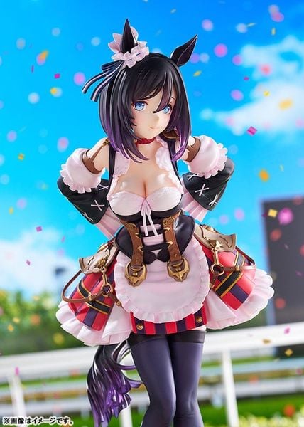 Eishin Flash Victory Pose Ver. 1/7 - Umamusume Pretty Derby | Phat Company Figure