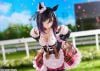Eishin Flash Victory Pose Ver. 1/7 - Umamusume Pretty Derby | Phat Company Figure