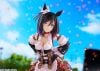 Eishin Flash Victory Pose Ver. 1/7 - Umamusume Pretty Derby | Phat Company Figure