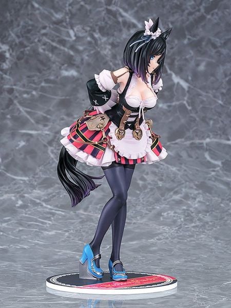 Eishin Flash Victory Pose Ver. 1/7 - Umamusume Pretty Derby | Phat Company Figure