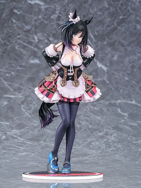 Eishin Flash Victory Pose Ver. 1/7 - Umamusume Pretty Derby | Phat Company Figure