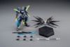 SP-XH02A Xing Shuo Ji Tian Li Xing / Lei Sheng Pu Hua Wen Zhong - MOTOR NUCLEAR Robot Toy