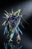 SP-XH02A Xing Shuo Ji Tian Li Xing / Lei Sheng Pu Hua Wen Zhong - MOTOR NUCLEAR Robot Toy