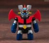 BRICKROID Mazinger Z Posable Figure BRICKROID マジンガーZ 可動フィギュア Good Smile Company Action Figure