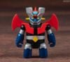BRICKROID Mazinger Z Posable Figure BRICKROID マジンガーZ 可動フィギュア Good Smile Company Action Figure