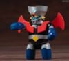 BRICKROID Mazinger Z Posable Figure BRICKROID マジンガーZ 可動フィギュア Good Smile Company Action Figure