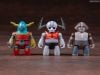 BRICKROID Mechanical Beasts Set 1 Posable Figure - Mazinger Z | Good Smile Company Figure