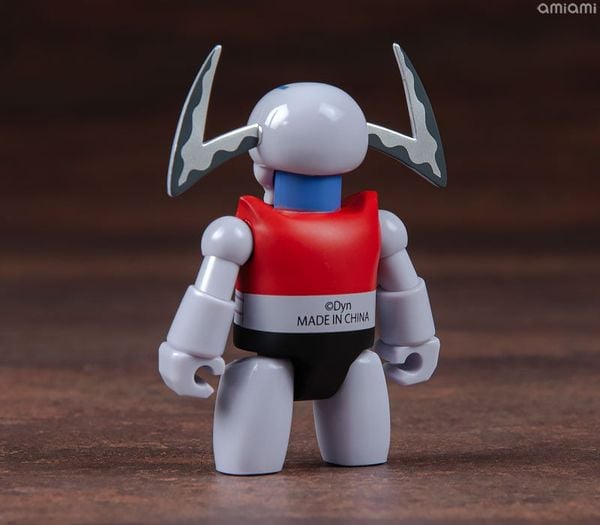 BRICKROID Mechanical Beasts Set 1 Posable Figure - Mazinger Z | Good Smile Company Figure