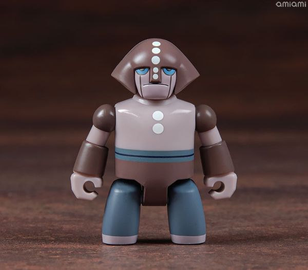 BRICKROID Mechanical Beasts Set 1 Posable Figure - Mazinger Z | Good Smile Company Figure
