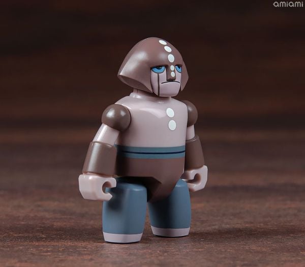 BRICKROID Mechanical Beasts Set 1 Posable Figure - Mazinger Z | Good Smile Company Figure