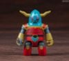 BRICKROID Mechanical Beasts Set 1 Posable Figure - Mazinger Z | Good Smile Company Figure