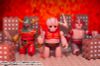 BRICKROID Mechanical Beasts Set 1 Posable Figure - Mazinger Z | Good Smile Company Figure