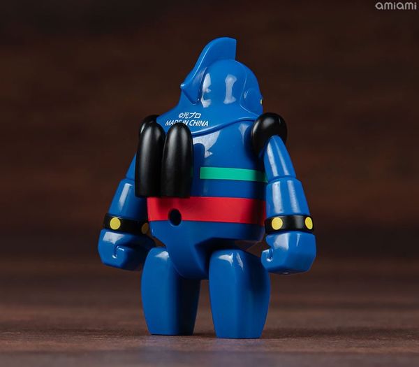 BRICKROID Tetsujin 28-go & Shotaro Set - Tetsujin 28-go | Good Smile Company Figure