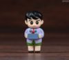 BRICKROID Tetsujin 28-go & Shotaro Set - Tetsujin 28-go | Good Smile Company Figure
