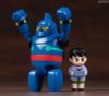 BRICKROID Tetsujin 28-go & Shotaro Set - Tetsujin 28-go | Good Smile Company Figure