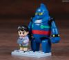 BRICKROID Tetsujin 28-go & Shotaro Set - Tetsujin 28-go | Good Smile Company Figure