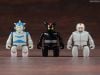 BRICKROID TETSUJIN28 Robots Set BLACK OX Gilbert Bakkasu - Tetsujin 28 go | Good Smile Company Figure