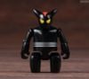 BRICKROID TETSUJIN28 Robots Set BLACK OX Gilbert Bakkasu - Tetsujin 28 go | Good Smile Company Figure
