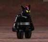 BRICKROID TETSUJIN28 Robots Set BLACK OX Gilbert Bakkasu - Tetsujin 28 go | Good Smile Company Figure
