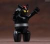 BRICKROID TETSUJIN28 Robots Set BLACK OX Gilbert Bakkasu - Tetsujin 28 go | Good Smile Company Figure