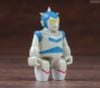 BRICKROID TETSUJIN28 Robots Set BLACK OX Gilbert Bakkasu - Tetsujin 28 go | Good Smile Company Figure