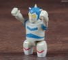 BRICKROID TETSUJIN28 Robots Set BLACK OX Gilbert Bakkasu - Tetsujin 28 go | Good Smile Company Figure