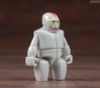 BRICKROID TETSUJIN28 Robots Set BLACK OX Gilbert Bakkasu - Tetsujin 28 go | Good Smile Company Figure