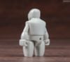 BRICKROID TETSUJIN28 Robots Set BLACK OX Gilbert Bakkasu - Tetsujin 28 go | Good Smile Company Figure