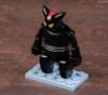 BRICKROID TETSUJIN28 Robots Set BLACK OX Gilbert Bakkasu - Tetsujin 28 go | Good Smile Company Figure
