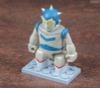 BRICKROID TETSUJIN28 Robots Set BLACK OX Gilbert Bakkasu - Tetsujin 28 go | Good Smile Company Figure