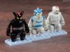 BRICKROID TETSUJIN28 Robots Set BLACK OX Gilbert Bakkasu - Tetsujin 28 go | Good Smile Company Figure