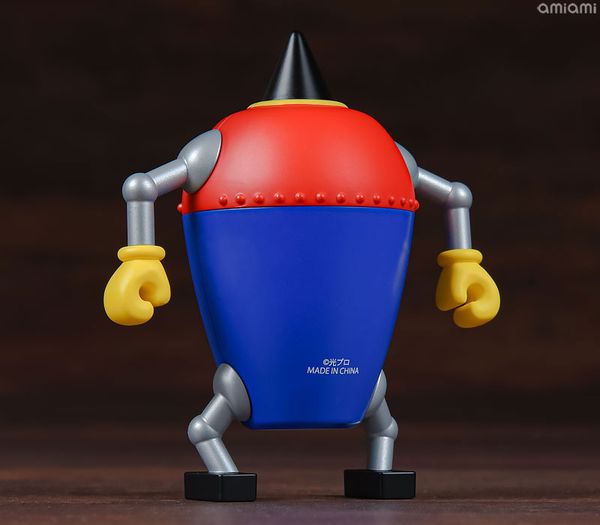 BRICKROID Monster Tetsujin 28-go | Good Smile Company Figure