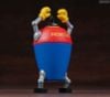 BRICKROID Monster Tetsujin 28-go | Good Smile Company Figure