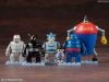 BRICKROID Monster Tetsujin 28-go | Good Smile Company Figure