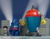 BRICKROID Monster Tetsujin 28-go | Good Smile Company Figure