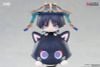 Chibi Chara Yurayura Stand Wanderer Genshin Impact | APEX Figure