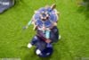 Chibi Chara Yurayura Stand Wanderer Genshin Impact | APEX Figure